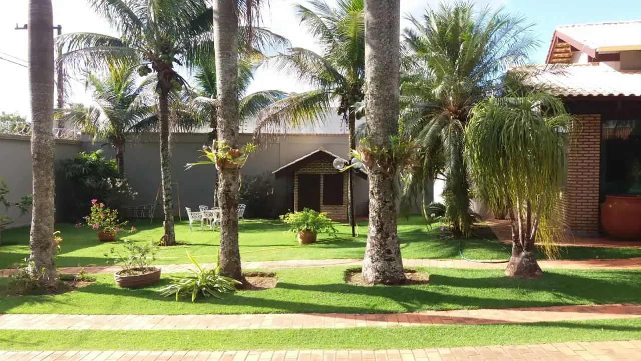 Casa à venda em Chapada dos Guimarães com 419m2 codigo: 311424 - Foto 2
