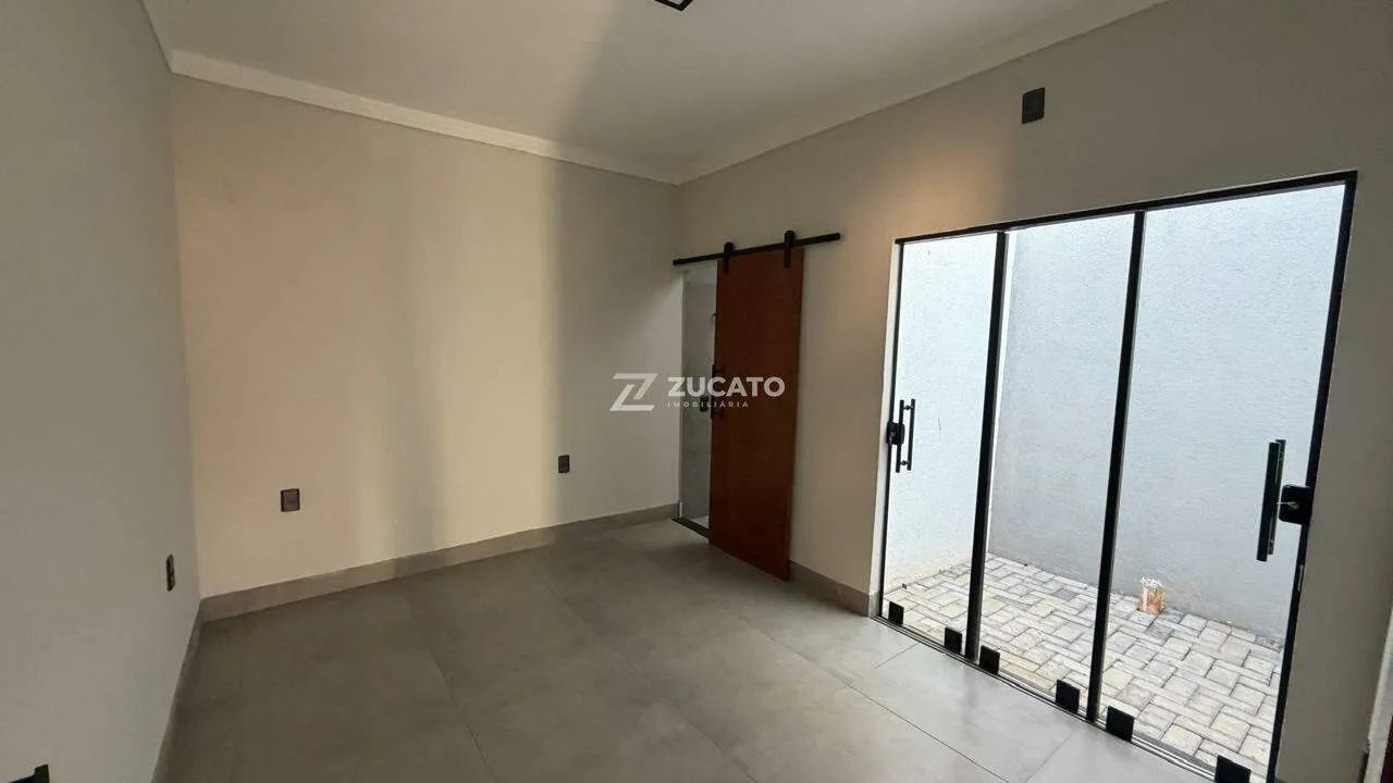 Casa residencial em Uberaba/MG (3 quartos) com varanda gourmet - Foto 4