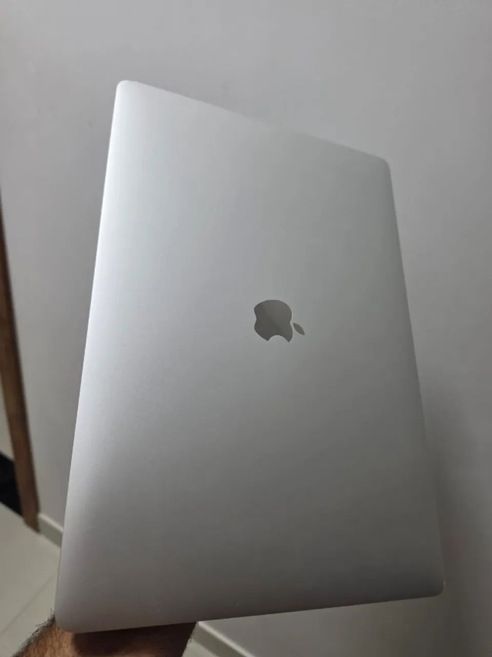 TROCO!!! MacBook Pro de 15 polegadas com Touch Bar A1707 - Foto 2