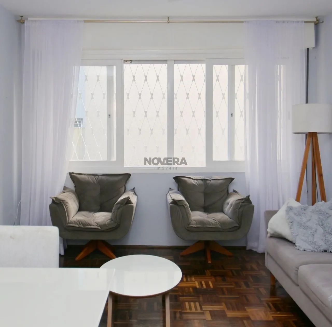 Apartamento próximo da Universidade Católica - Foto 2