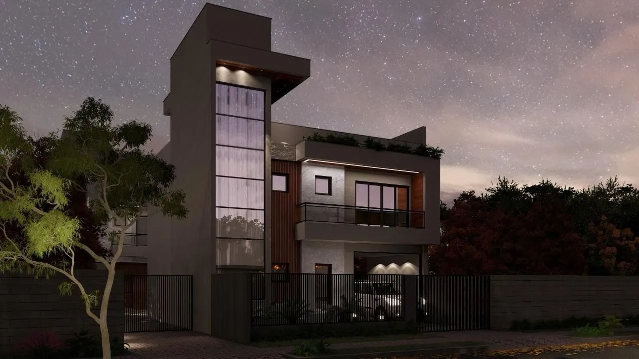 Sobrado com Terraço  - Foto 4
