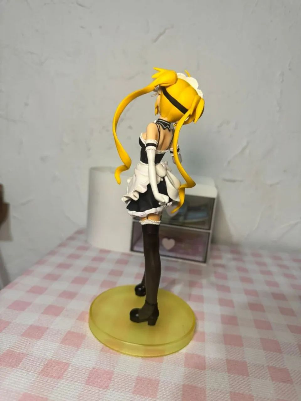 Mitsuki Sawatari EX figure - Foto 3