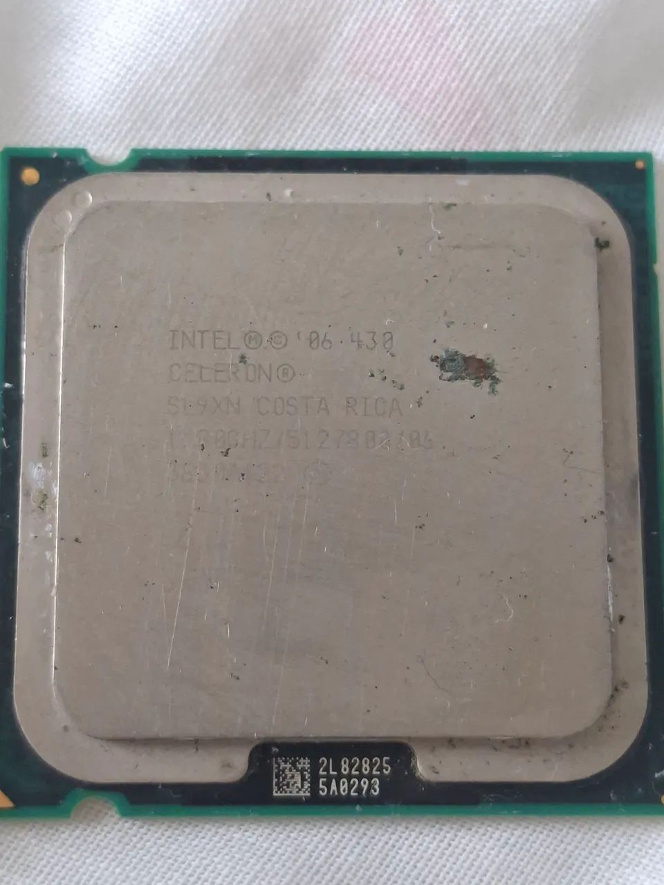 4 processadores Intel i2 e i3 - Foto 3