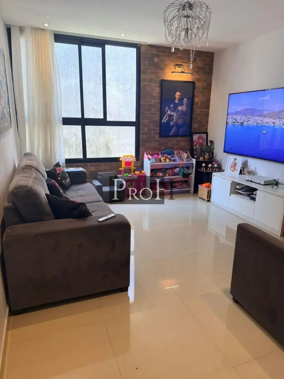 Casa em condomínio 2 quartos Santa Maria Santo André - Foto 2