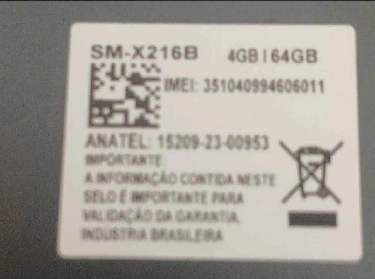 Tablet A9 5g Novo - Foto 5