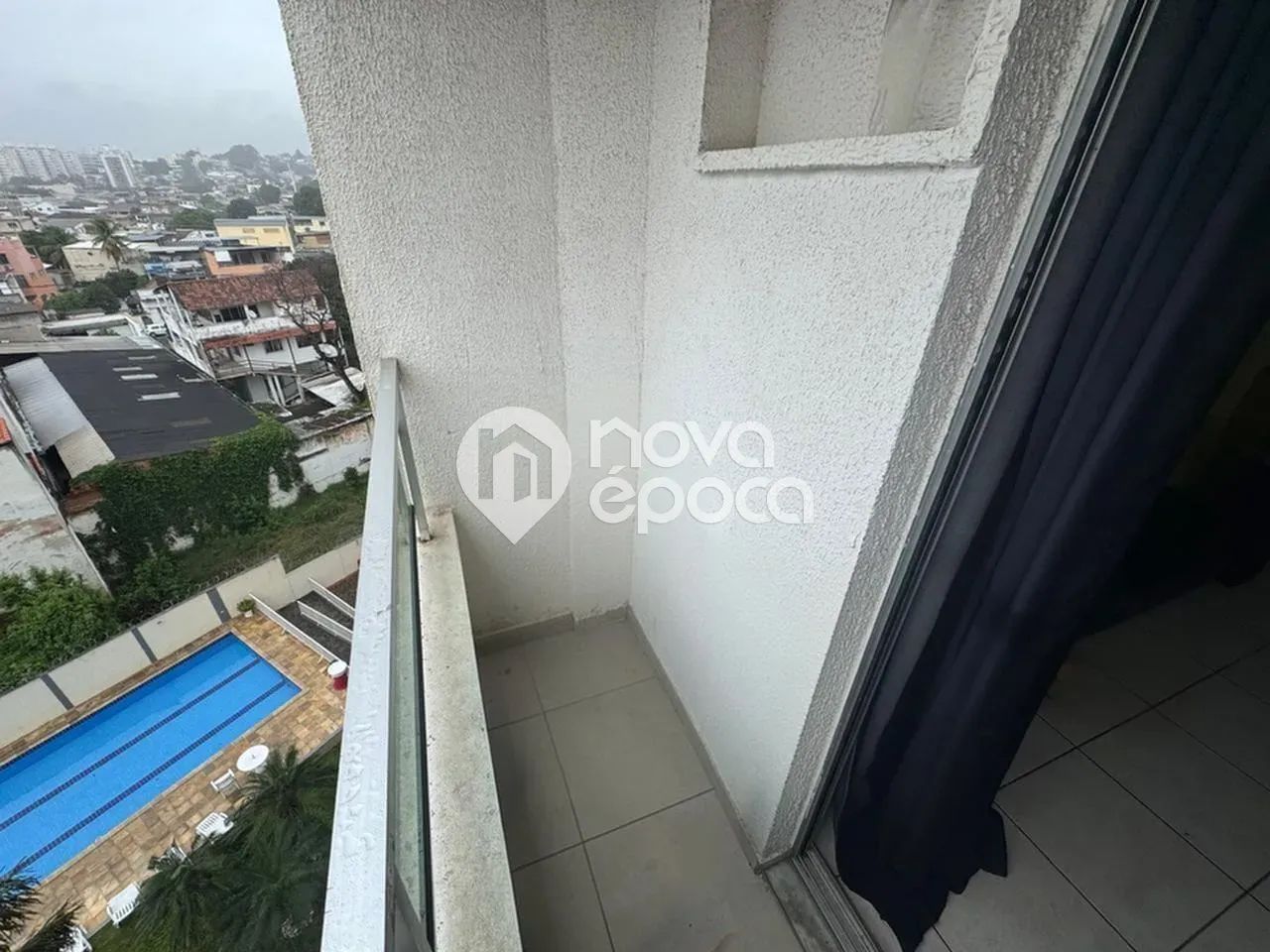 Piedade | Apartamento 2 quartos, sendo 1 suite - Foto 3