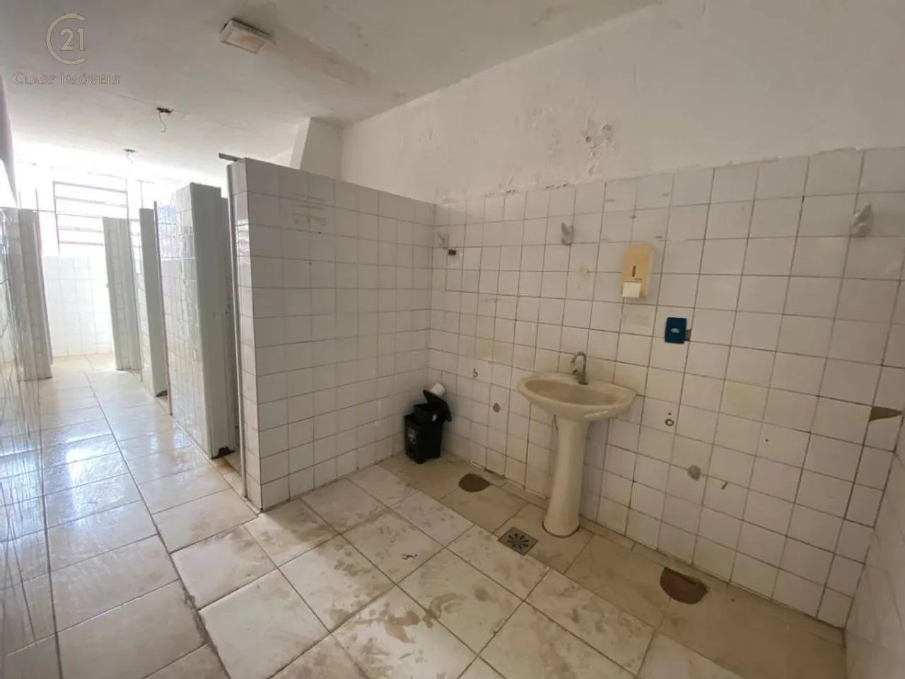 Barracão para alugar em Ibiporã, Centro, com 5100 m² - Foto 5