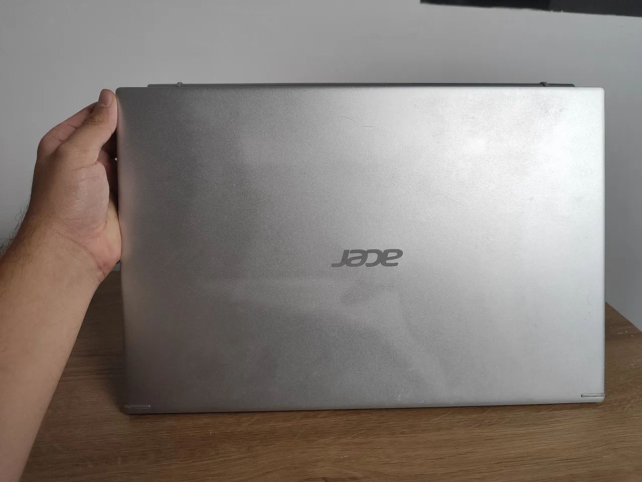 Notebook Acer  - Foto 2