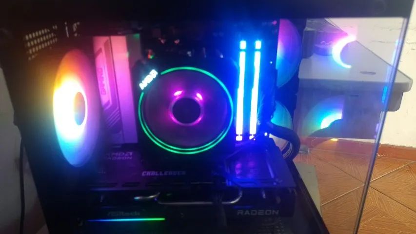 PC GAMER - Foto 3