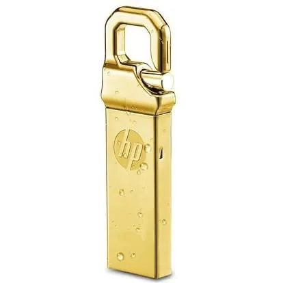 Pendrive de Metal 2Tb Hp 