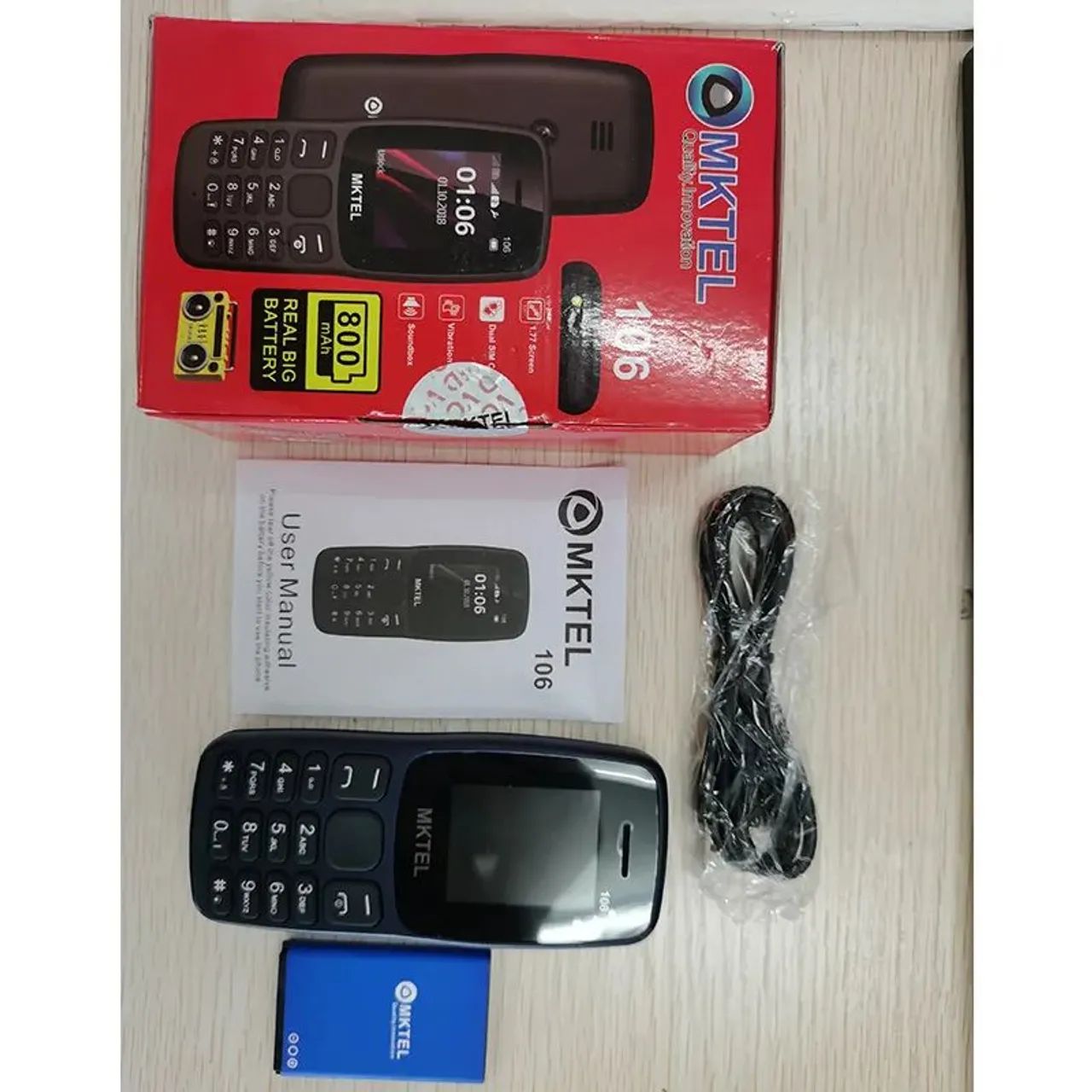 MKTEL - Foto 3