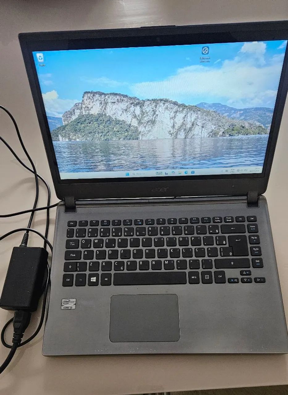 Ultrabook acer M5 - Foto 2