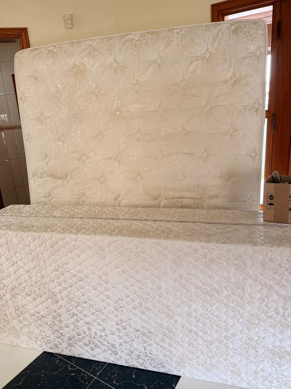 Cama box - Foto 3
