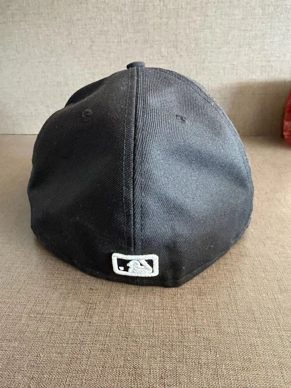 Boné 59Fifty Los Angeles Dodgers MLB Authentic Collection - Foto 3
