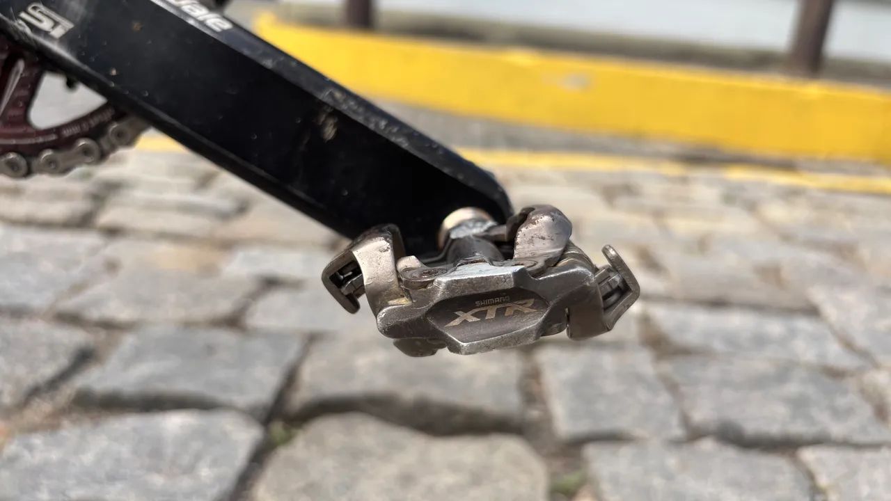 Bicicleta Cannondale Lefty Carbon - Foto 5