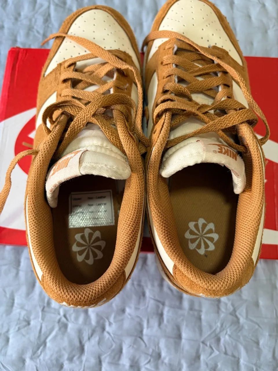 tênis nike dunk - Foto 4