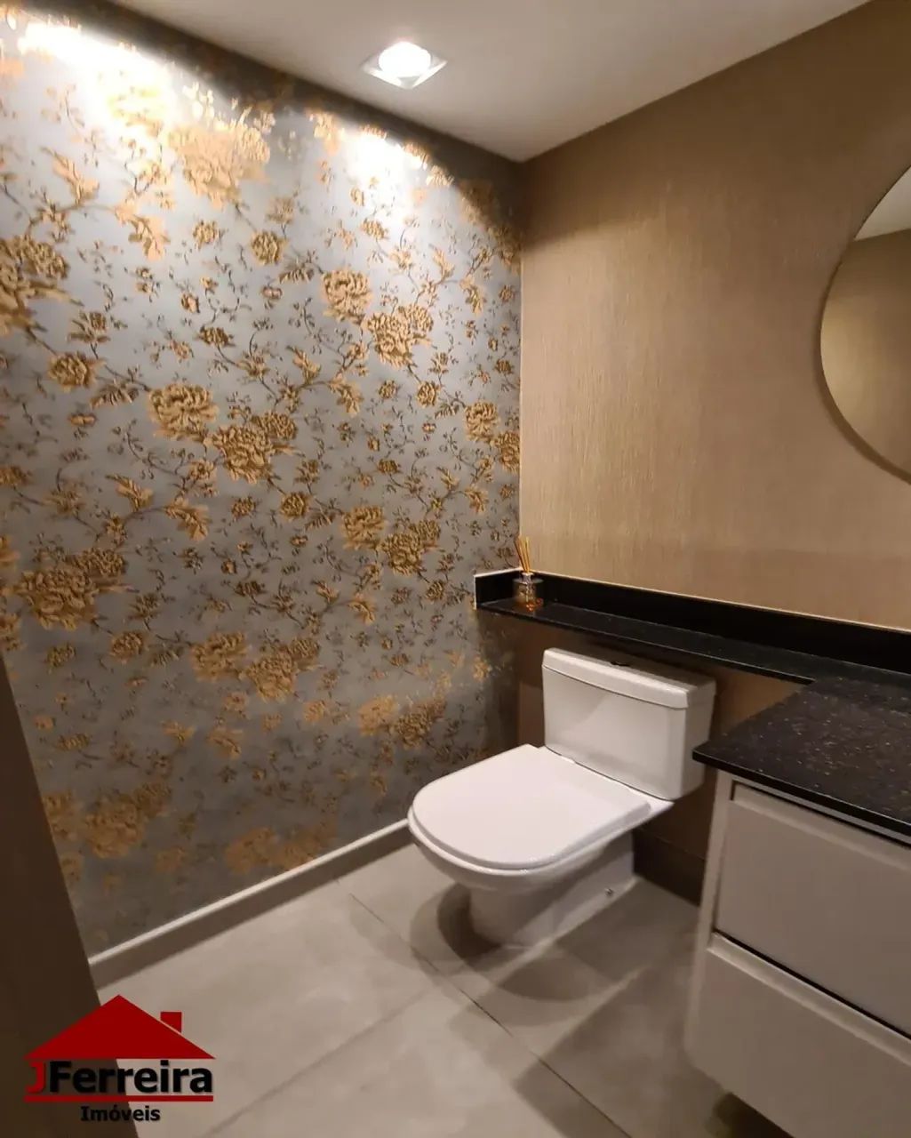 Jardim das Perdizes - Sala comercial com 47m², 1 vaga, pronta para uso - Foto 5
