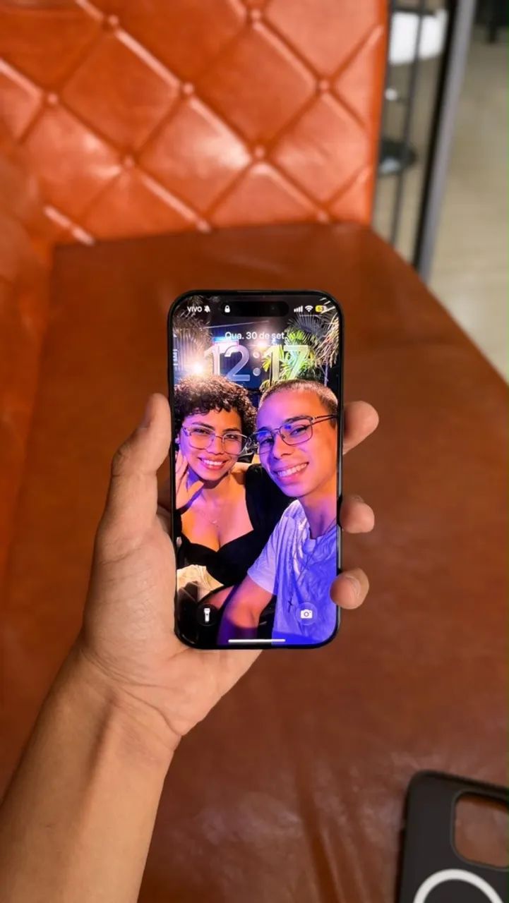iPhone 16 PRO 128GB - Foto 3