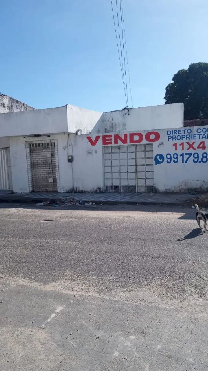 Vendo casa antiga  - Foto 3