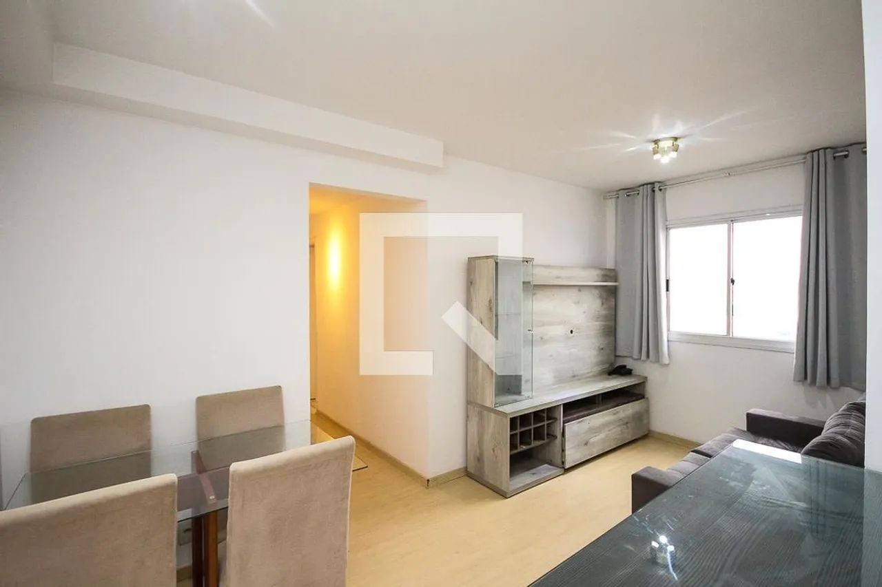 Apartamento à Venda - Vila Formosa, 2 Quartos, 46 m2