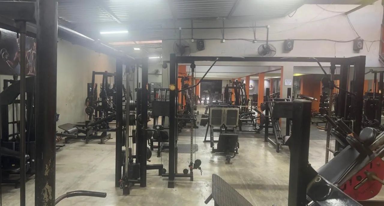 Academia completa  - Foto 2