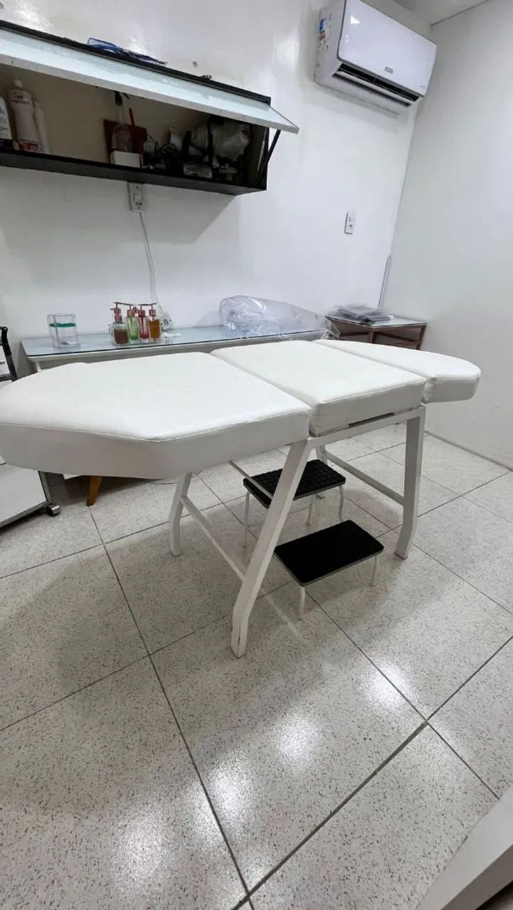 Maca projetada para depilação, micropigmentação e estética. - Foto 3