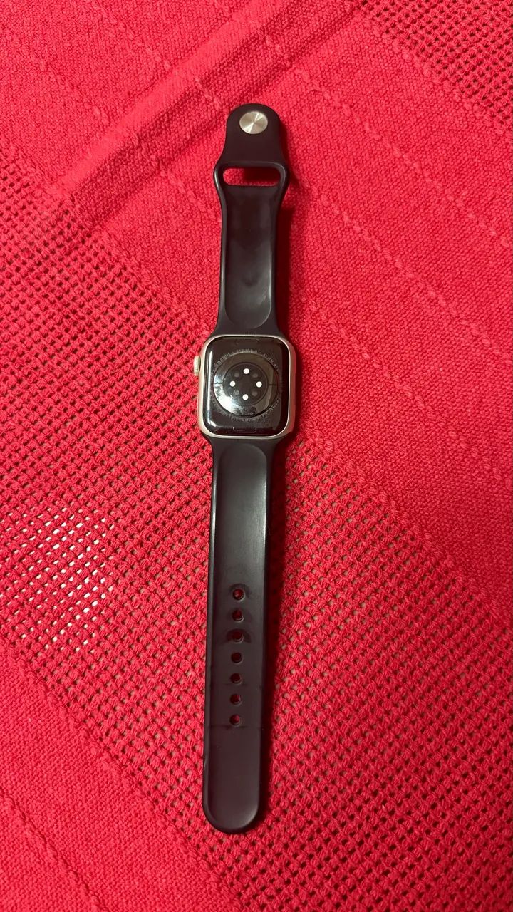 Apple Watch séries 9  - Foto 2
