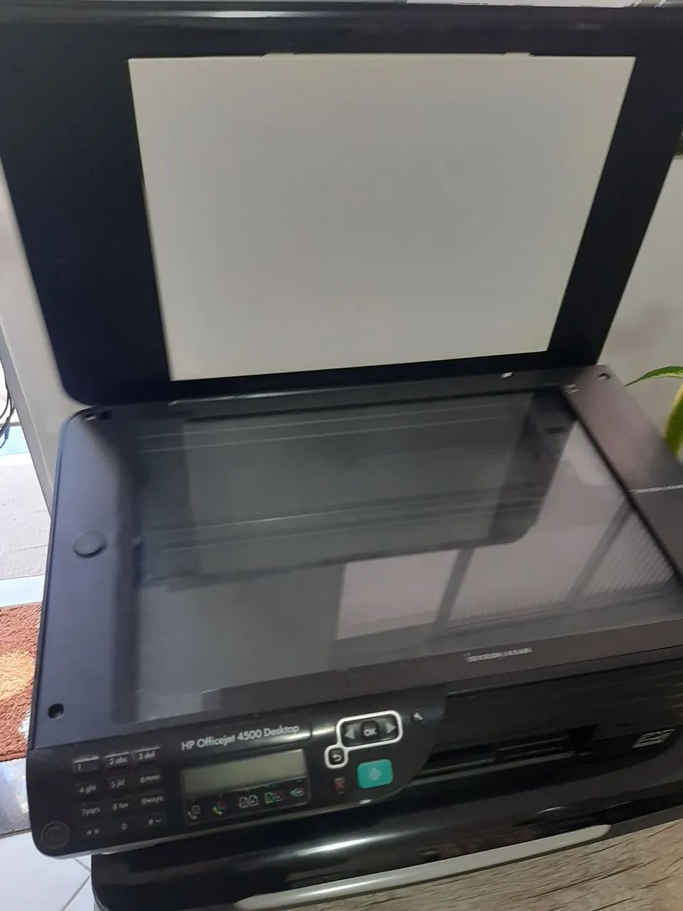 Impressora  hp. - Foto 2