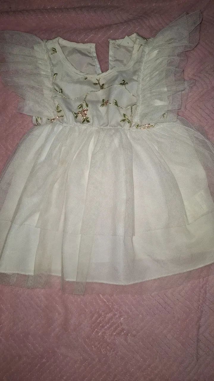 Vestido