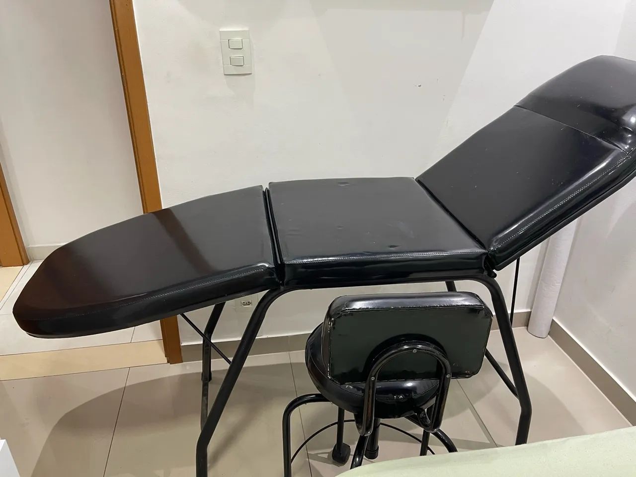 Kit para Estética, Tatuagem ou Sobrancelhas