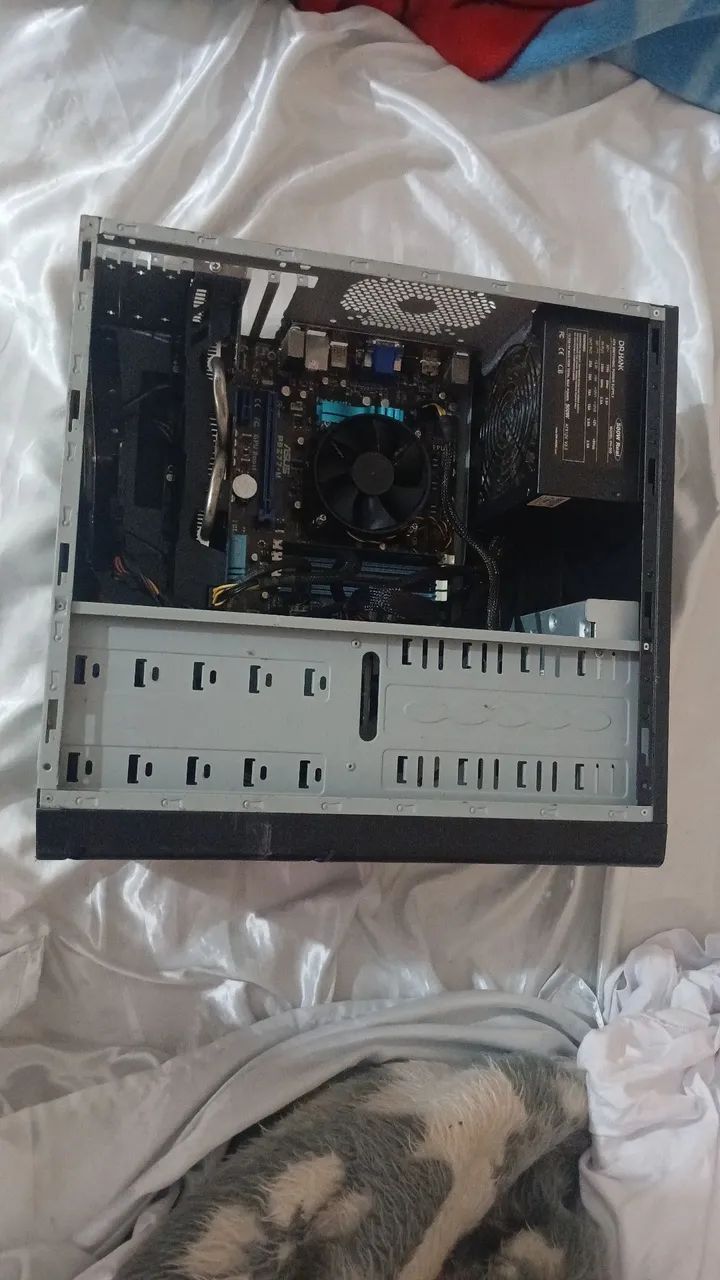 Pc Gamer (Preço negociável) - Foto 2