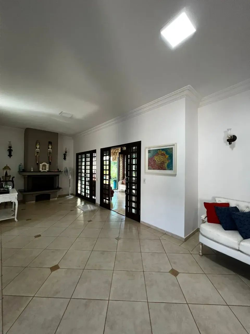 Casa à venda em Chapada dos Guimarães com 419m2 codigo: 311424 - Foto 4