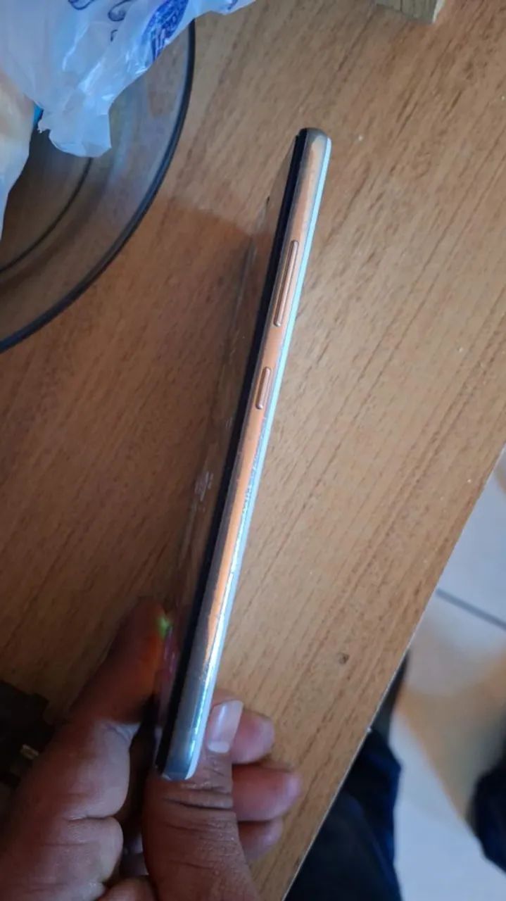 Vendo celular a32 en ótimas condições  - Foto 2