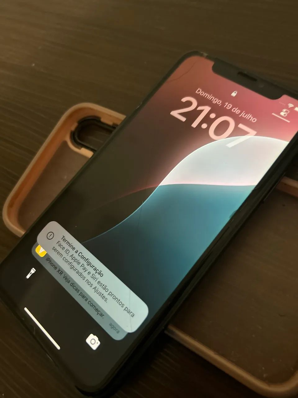 iPhone XR  - Foto 4