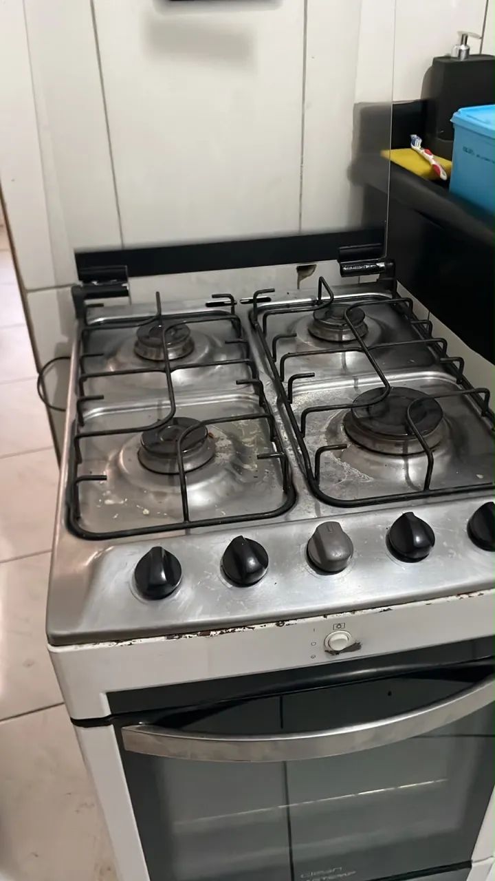 Fogão - Foto 2