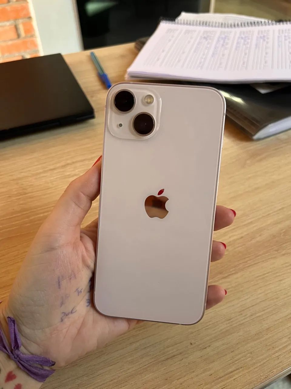 iPhone 13 - Foto 2