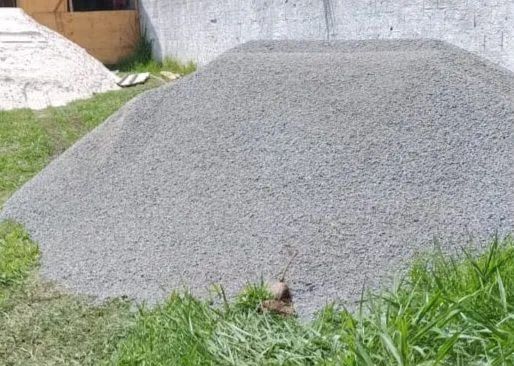 Caçamba de Gravilhão 5/8 10m³ Só 1.530$ - Foto 5