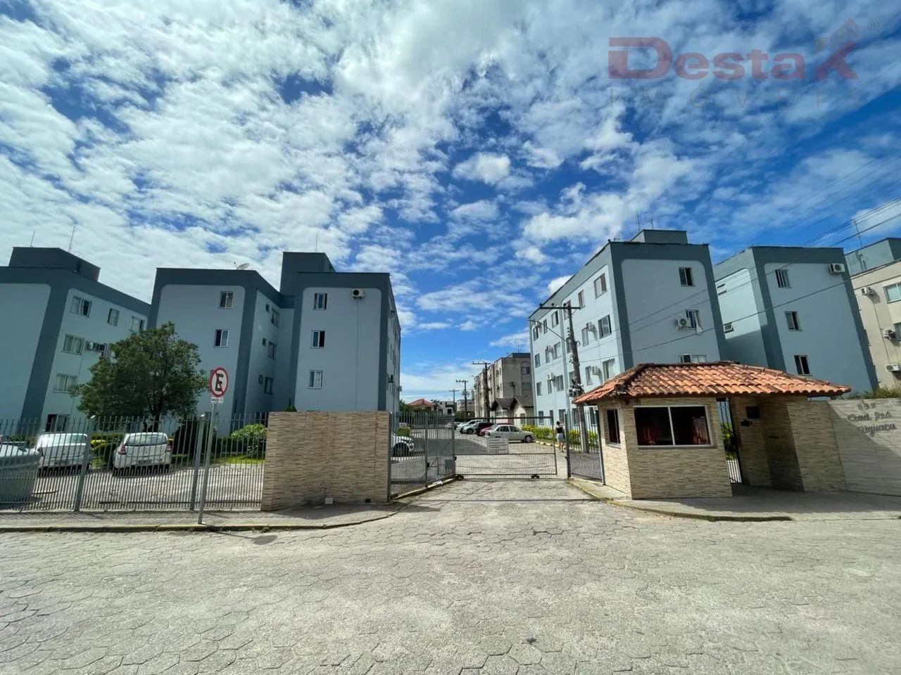 Apartamento em Universitario - Biguaçu - Foto 2
