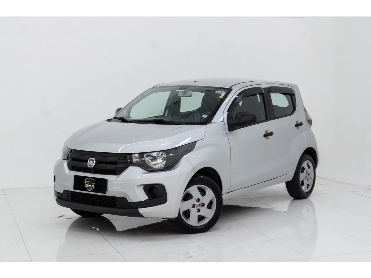 Fiat Mobi 2020 - Foto 3