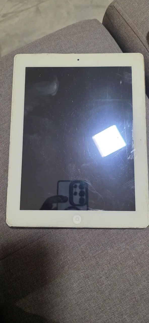 Ipad air 3 - Foto 2