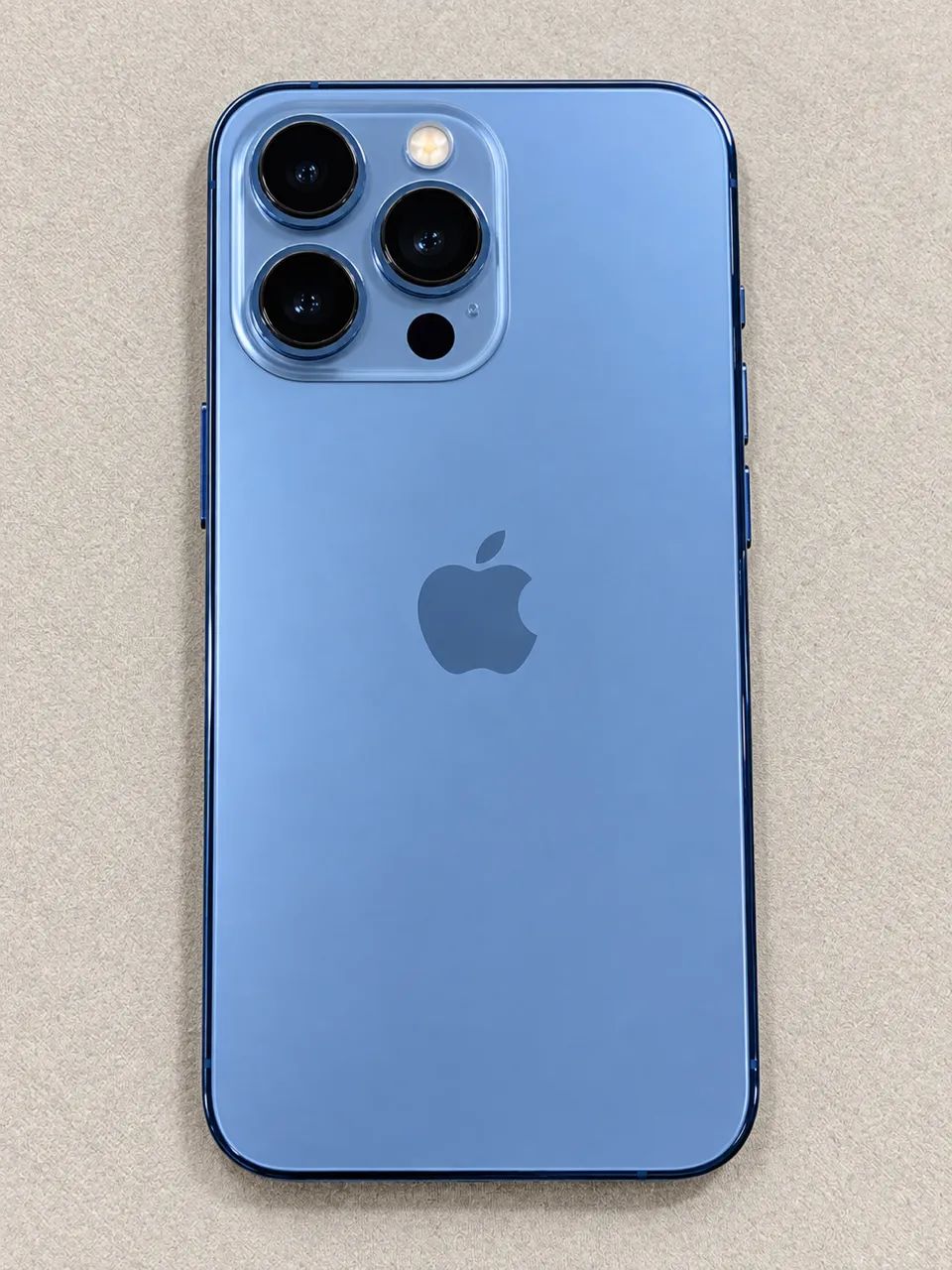 iPhone 13 Pro 128 GB - Foto 5
