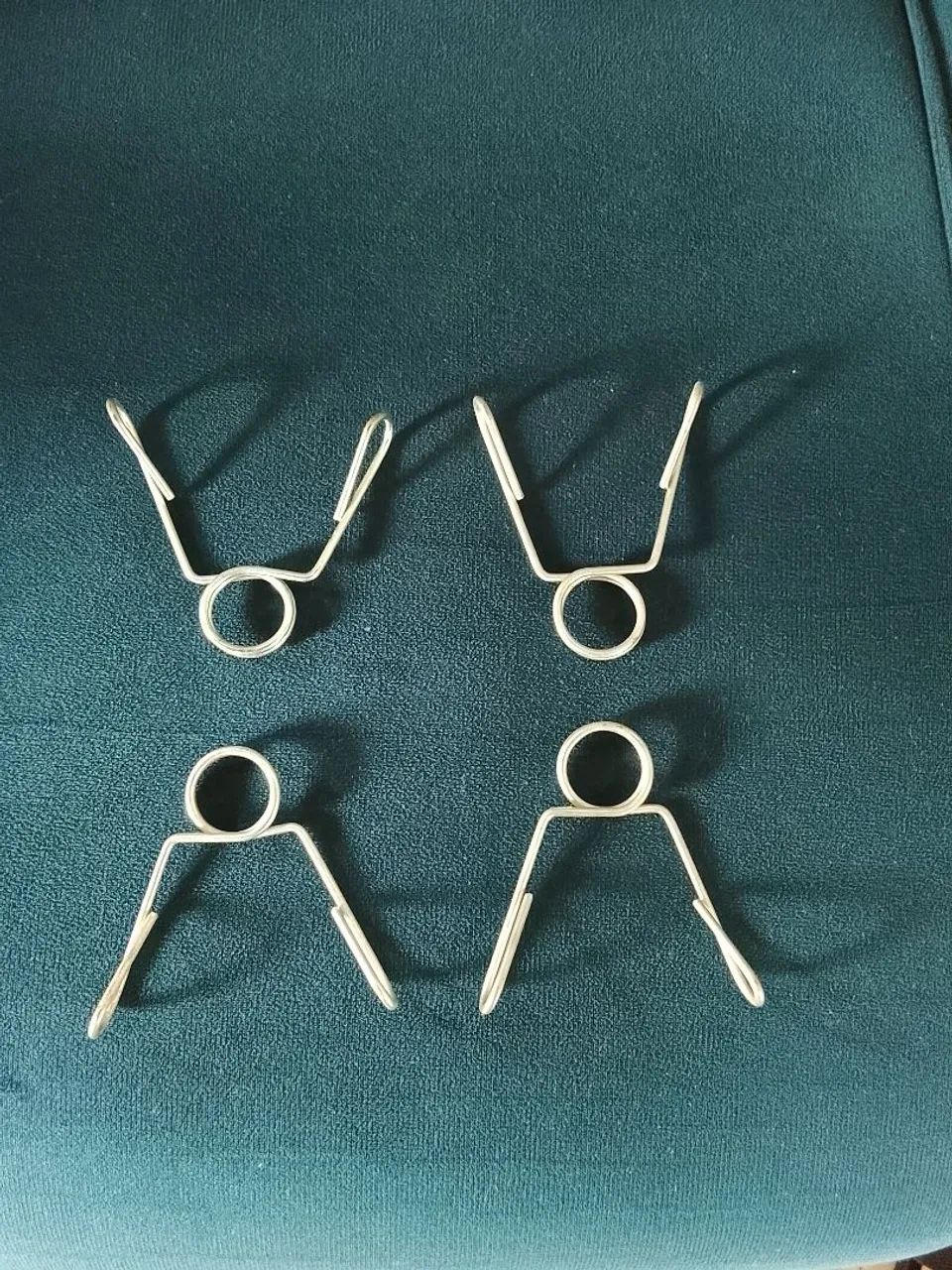 Presilhas de Musculação 28mm