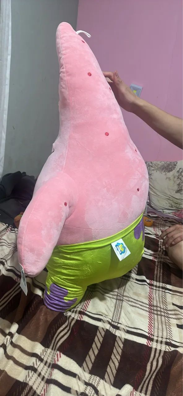 Vende-se pelúcia grande  - Foto 2
