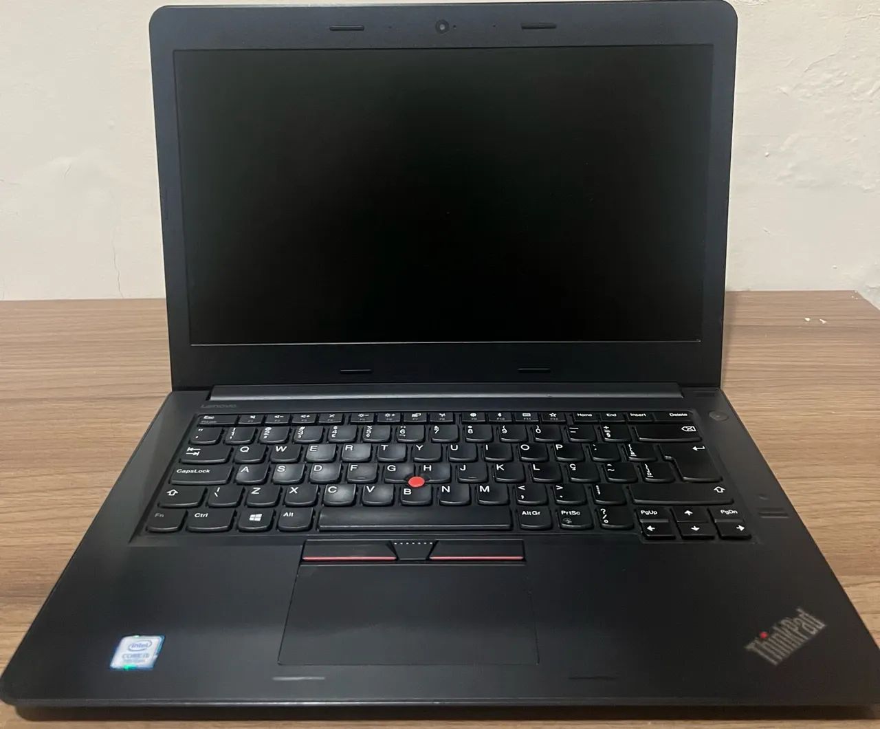 Lenovo ThinkPad E14 | i5-7200U | 8GB RAM | SSD 500GB | Leitor Digital - Foto 2