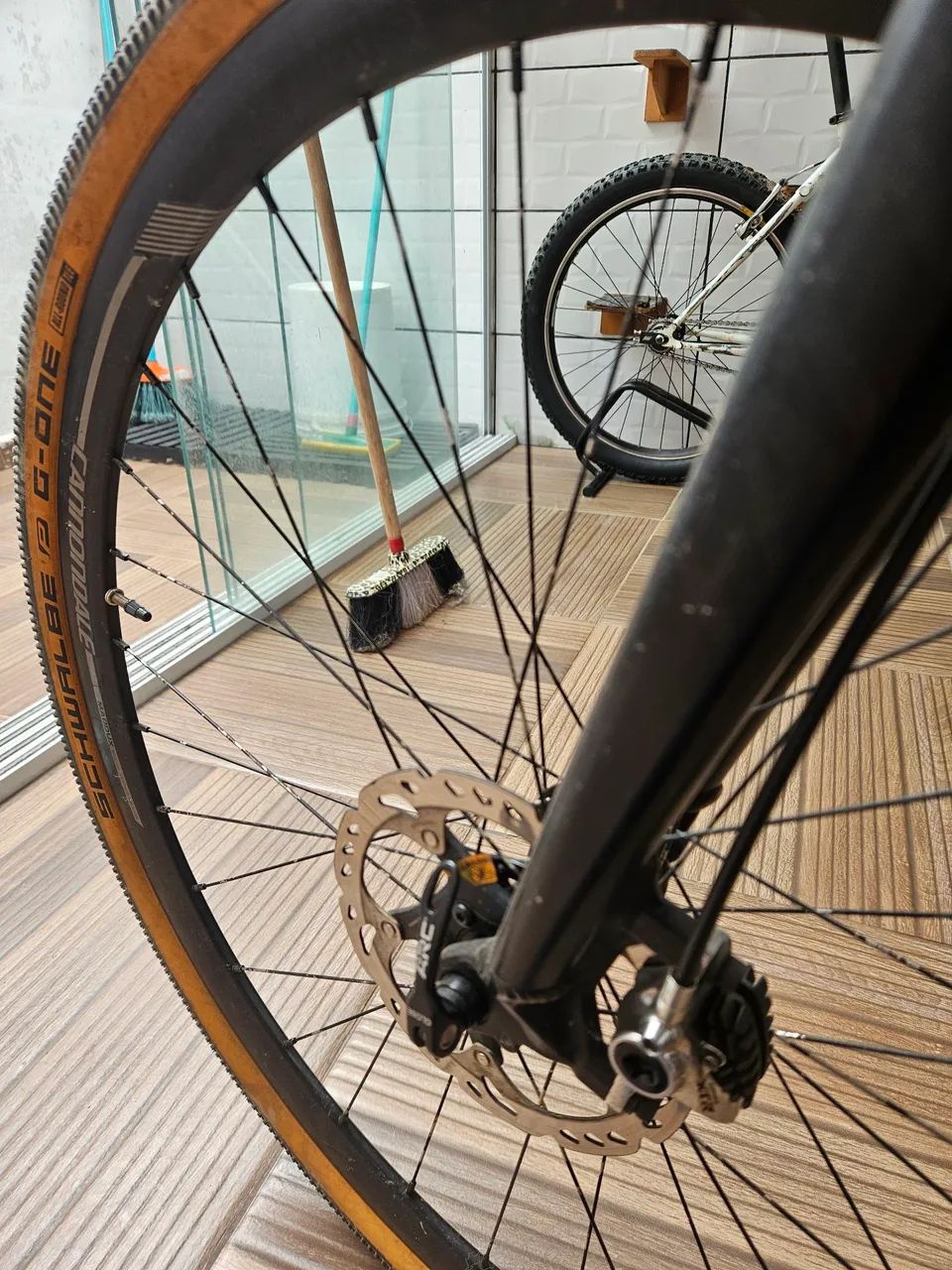 Cannondale Bad Boy - Urbana tunada! - Foto 5