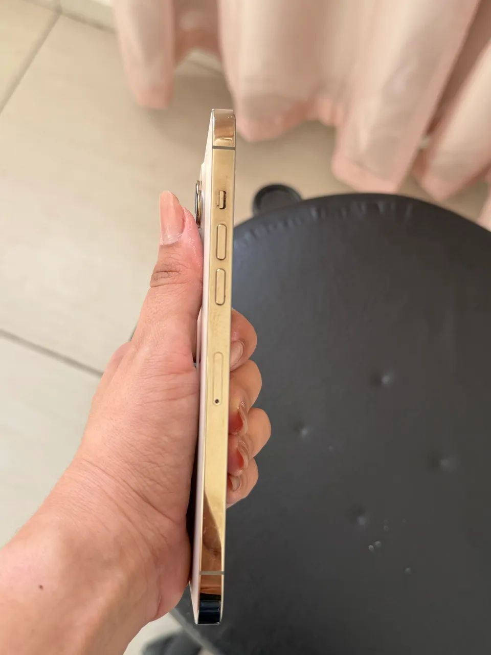 Vendo IPhone 12 Pro Max 128gb - Foto 3