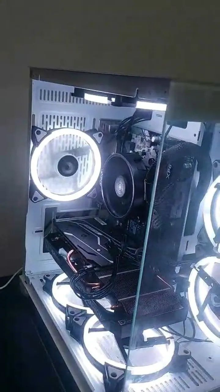 Computador Gamer - Foto 2