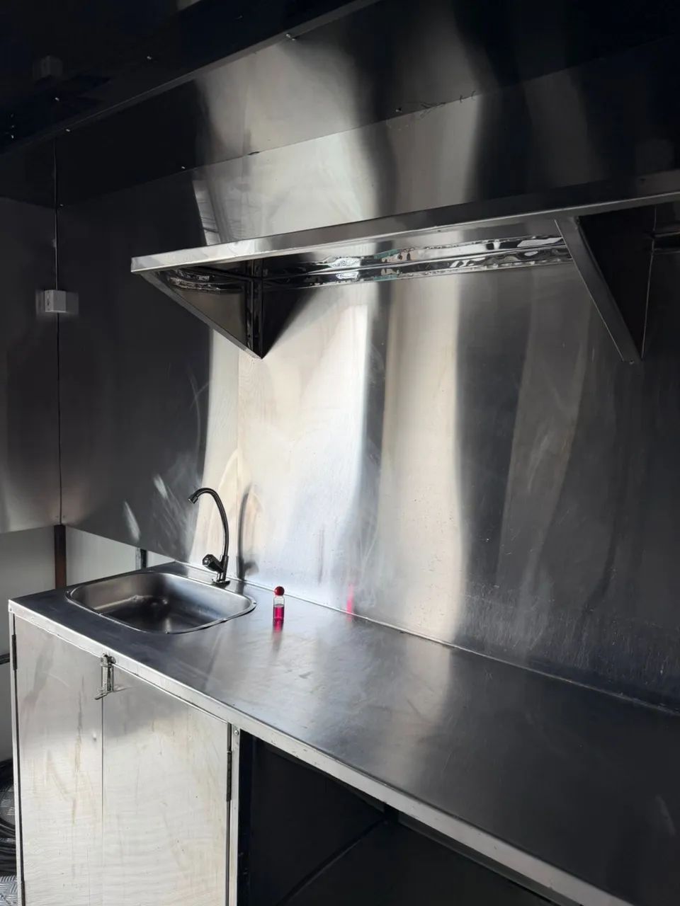 Foodtruck  - Foto 4