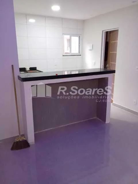Apartamento : / Residencial / Bento Ribeiro - Foto 2
