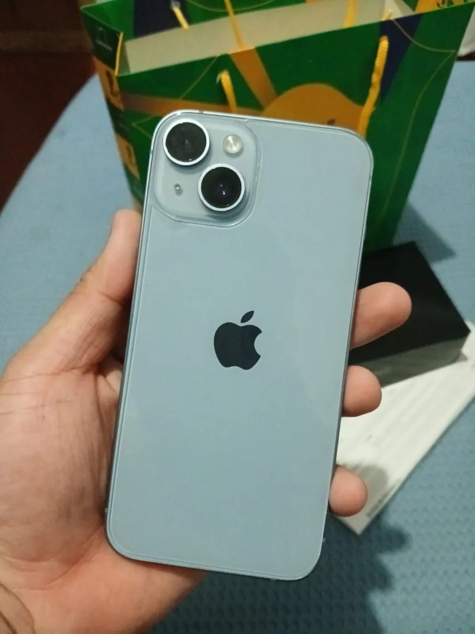 iPhone 14 - Foto 3